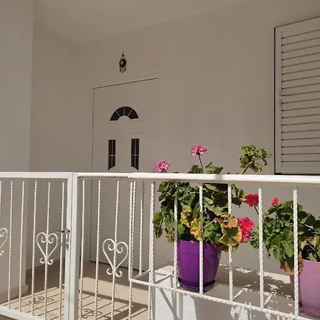 Aila Appartement Saranda