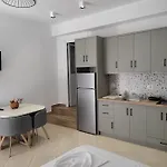 Aila Apartamento