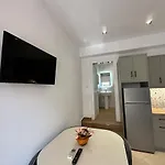 Aila Apartamento Sarandë