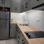 Aila Apartamento *