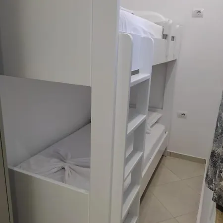 Appartement Aila *