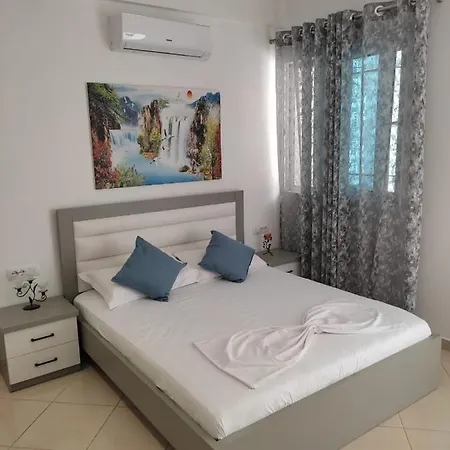 Aila Appartement