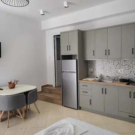 Aila Appartement