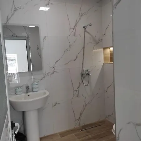 Aila Apartment Sarandë