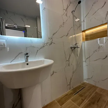 Aila Appartement