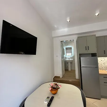Aila Appartement Saranda