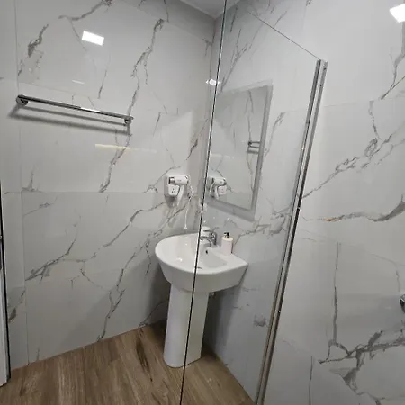 Appartement Aila *