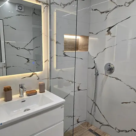Appartement Aila *