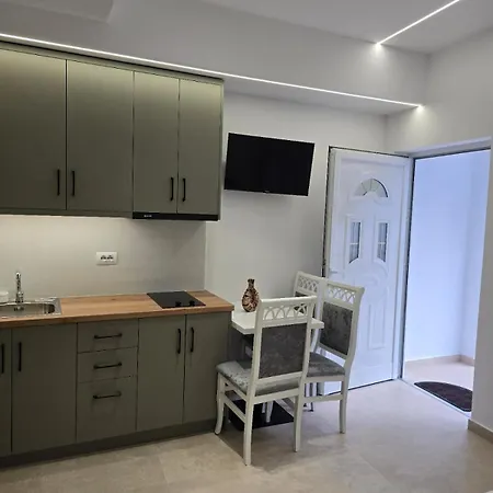 Aila Apartamento