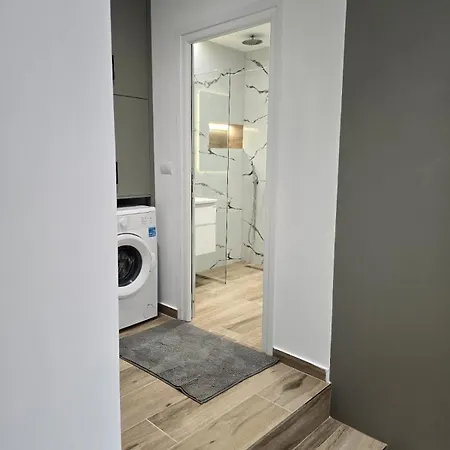 Apartamento Aila