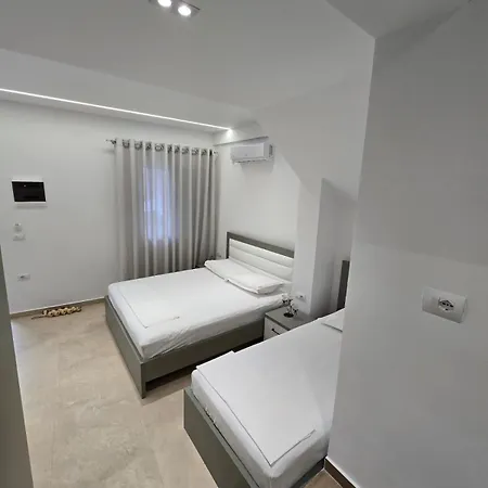 Apartamento Aila *